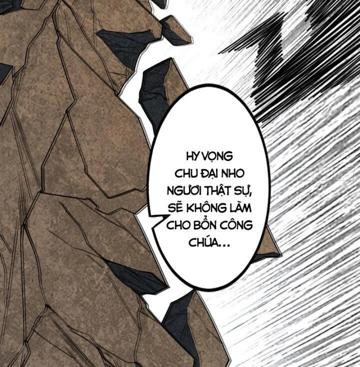 Ta Là Tà Đế Chapter 383 - Trang 4