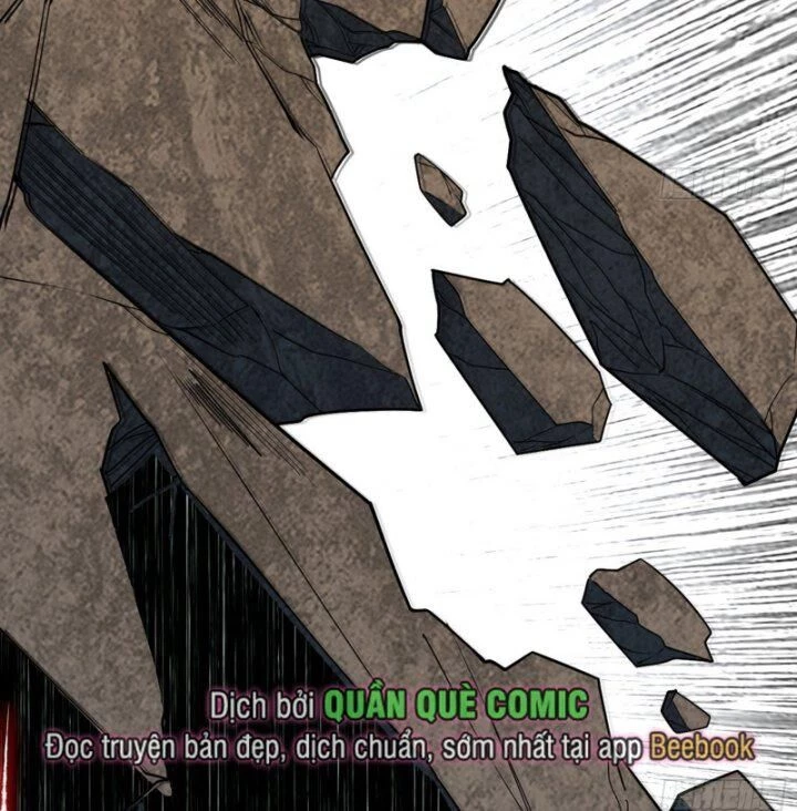 Ta Là Tà Đế Chapter 383 - Trang 4