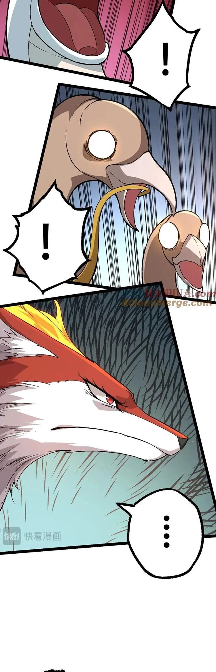 Chuyển Sinh Thành Liễu Đột Biến Chapter 86 - Trang 4