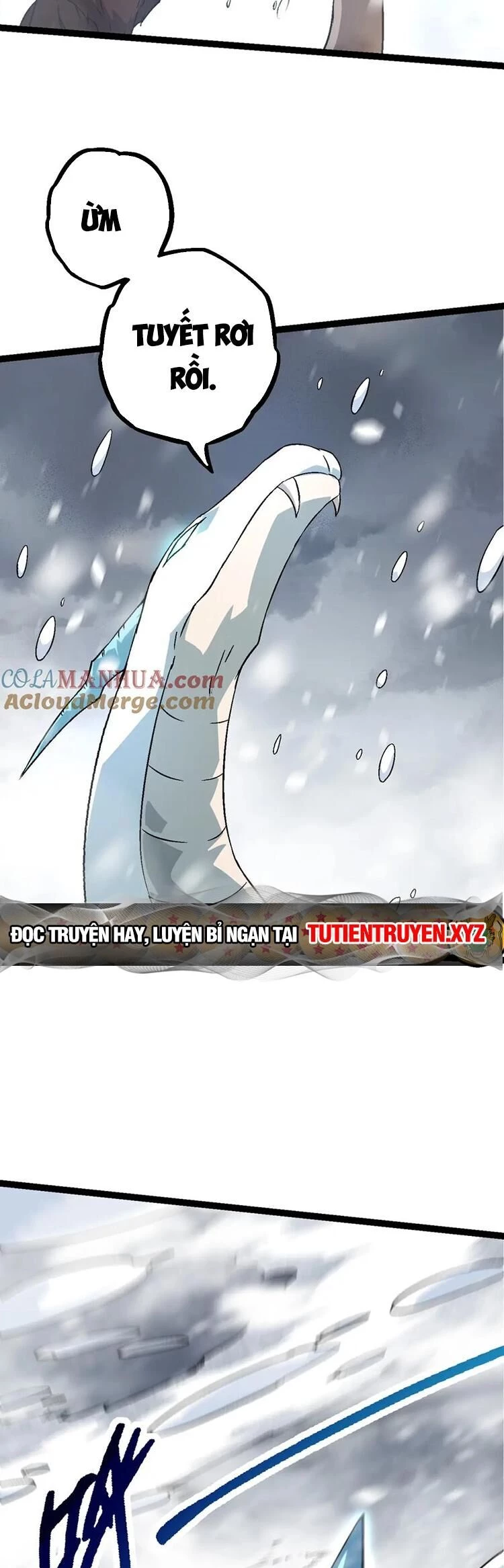 Chuyển Sinh Thành Liễu Đột Biến Chapter 86 - Trang 4