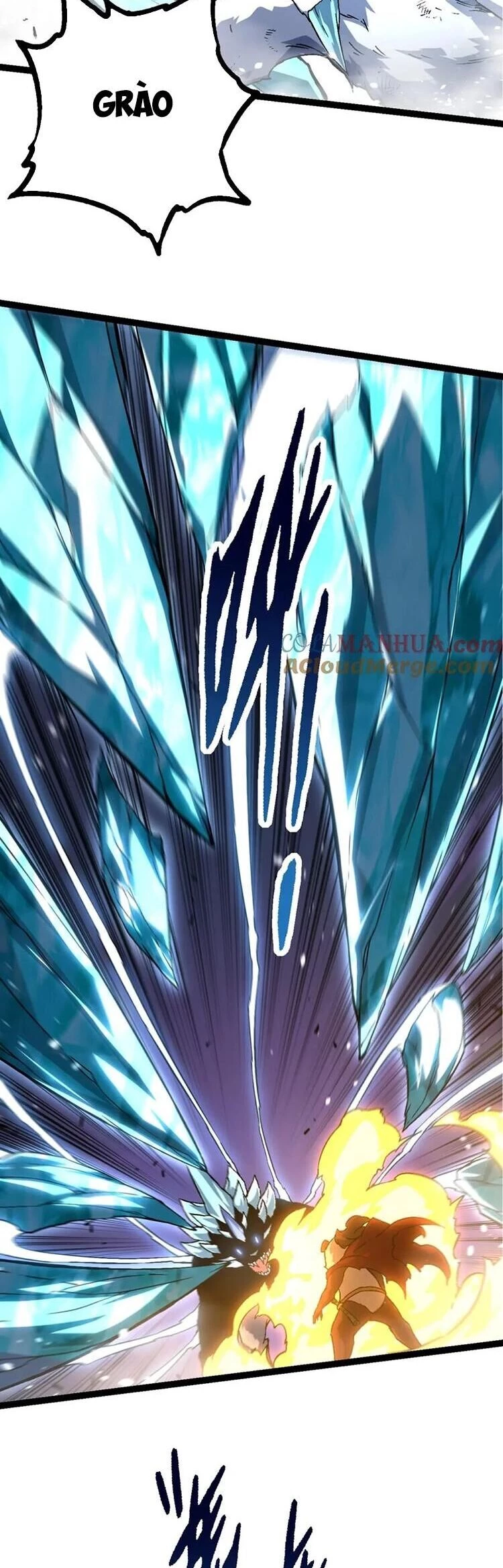 Chuyển Sinh Thành Liễu Đột Biến Chapter 86 - Trang 4