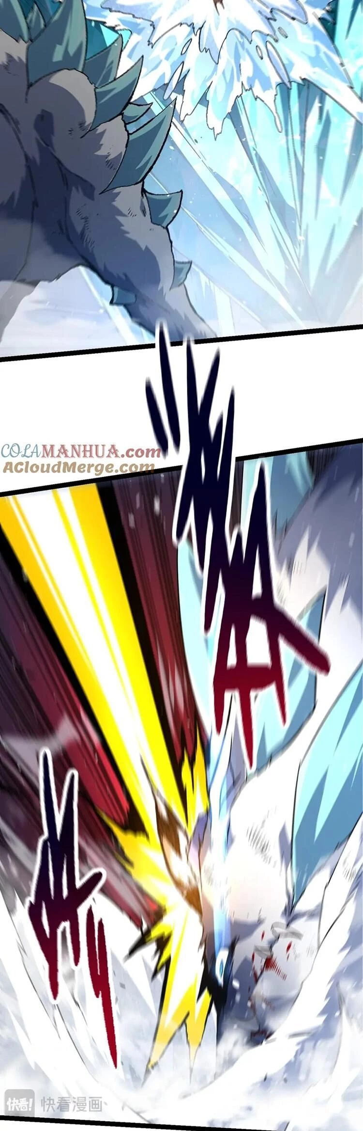 Chuyển Sinh Thành Liễu Đột Biến Chapter 86 - Trang 4