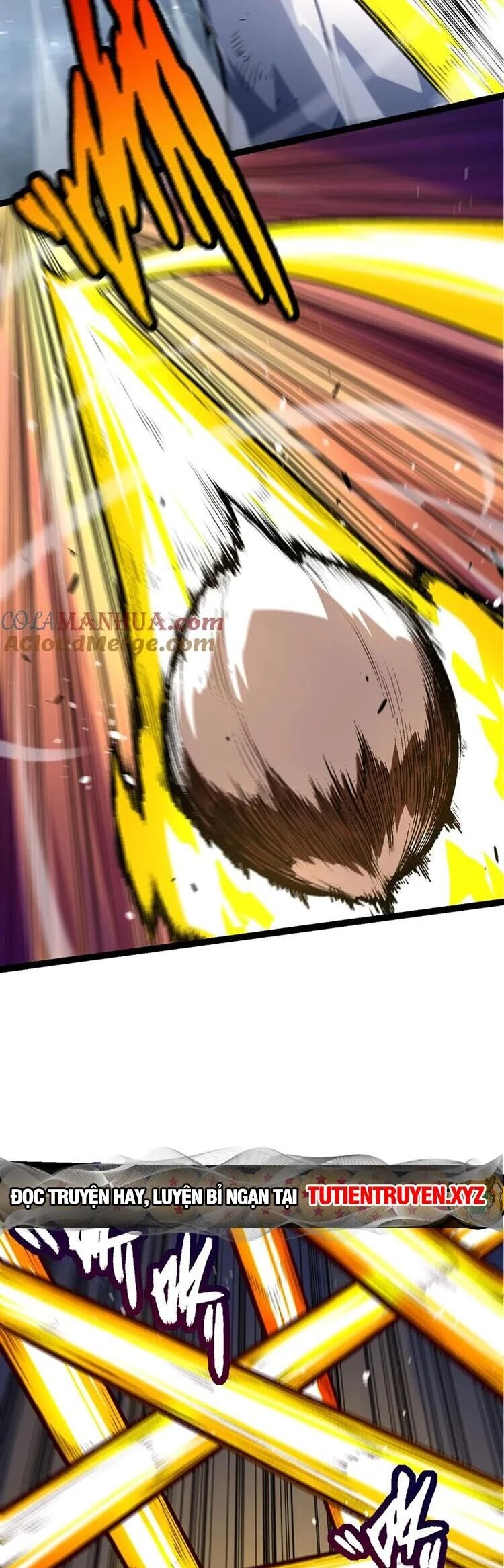 Chuyển Sinh Thành Liễu Đột Biến Chapter 86 - Trang 4