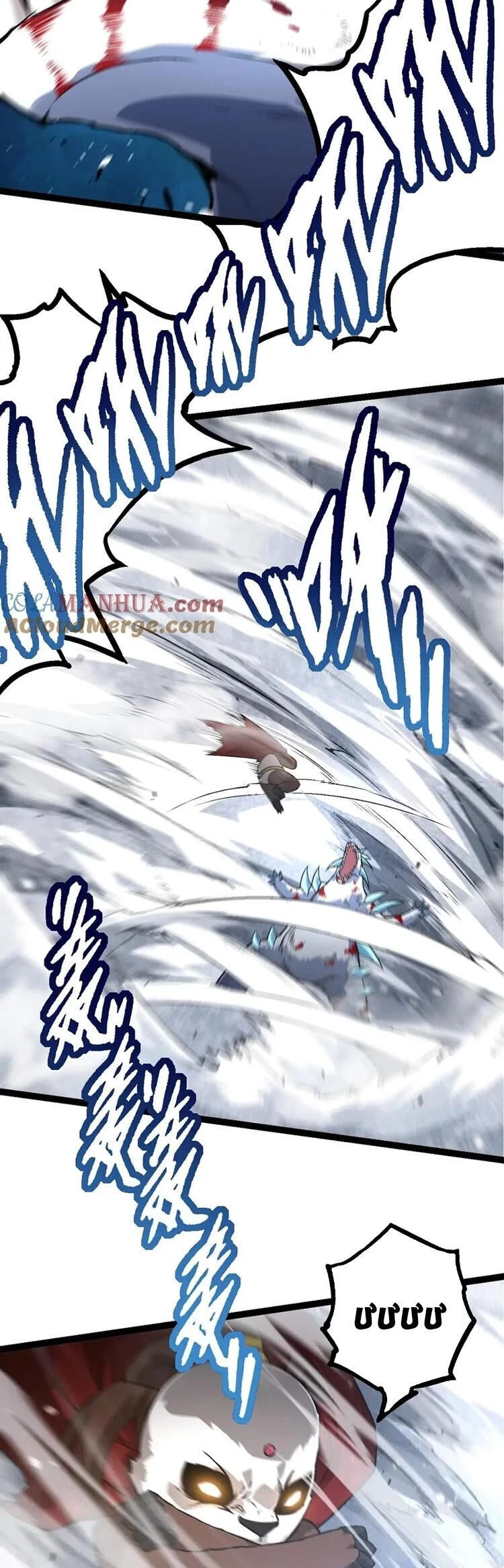 Chuyển Sinh Thành Liễu Đột Biến Chapter 86 - Trang 4