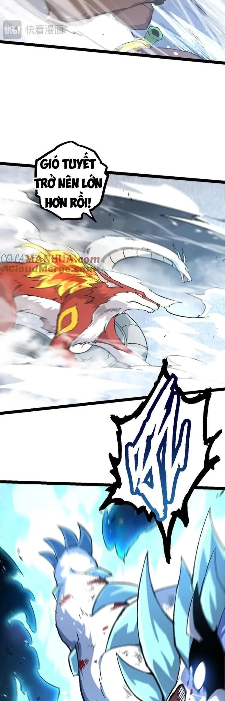 Chuyển Sinh Thành Liễu Đột Biến Chapter 86 - Trang 4