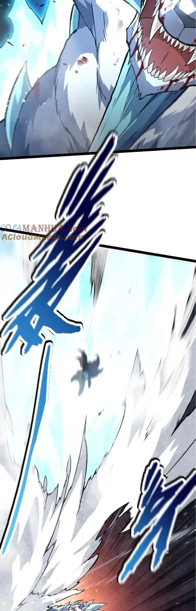 Chuyển Sinh Thành Liễu Đột Biến Chapter 86 - Trang 4