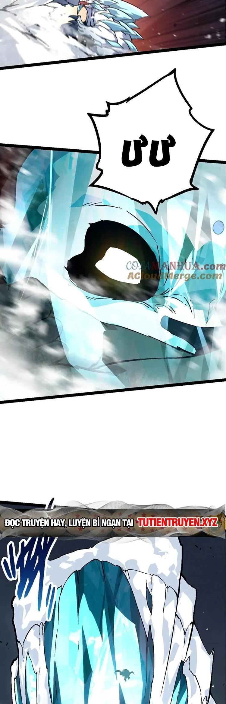 Chuyển Sinh Thành Liễu Đột Biến Chapter 86 - Trang 4