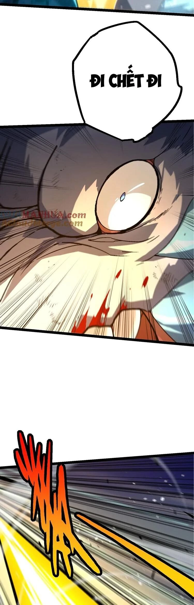 Chuyển Sinh Thành Liễu Đột Biến Chapter 86 - Trang 4