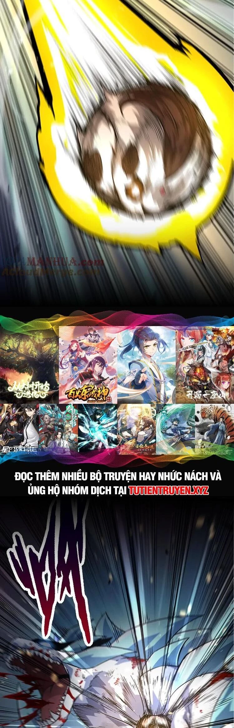 Chuyển Sinh Thành Liễu Đột Biến Chapter 86 - Trang 4