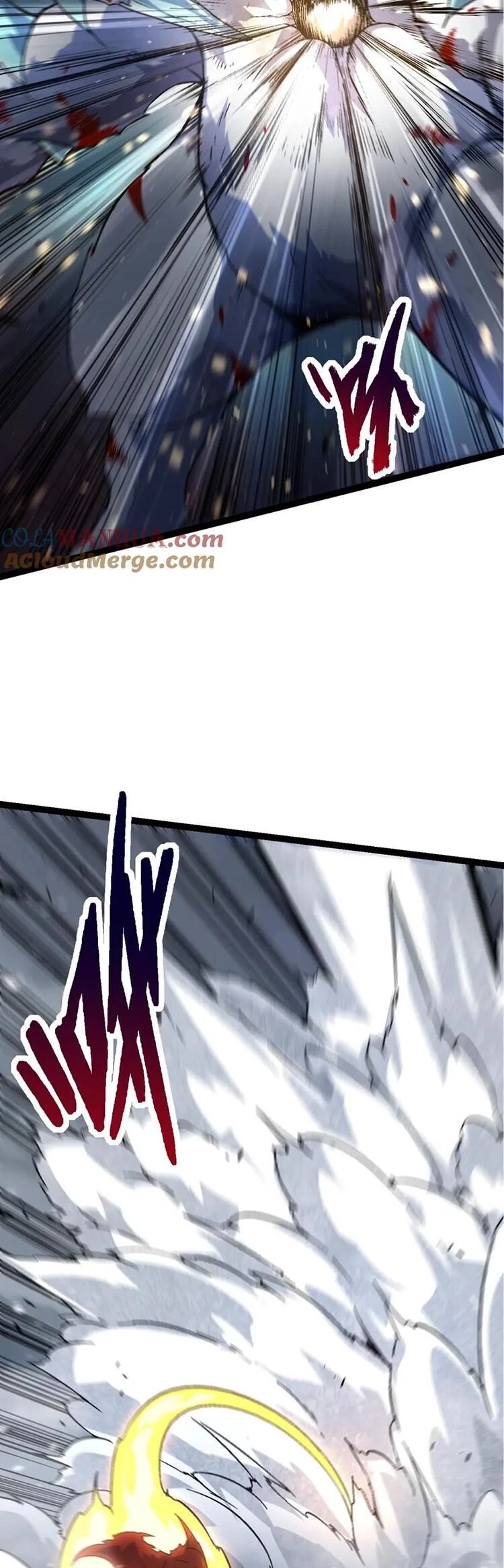 Chuyển Sinh Thành Liễu Đột Biến Chapter 86 - Trang 4