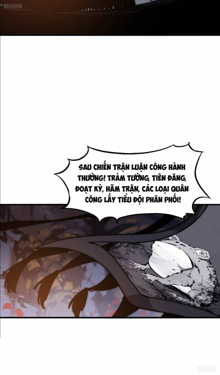 Ta Có Một Sơn Trại Chapter 645 - Trang 4