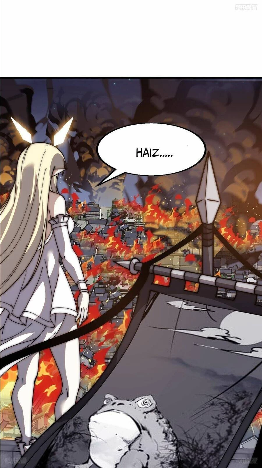 Ta Có Một Sơn Trại Chapter 645 - Trang 4