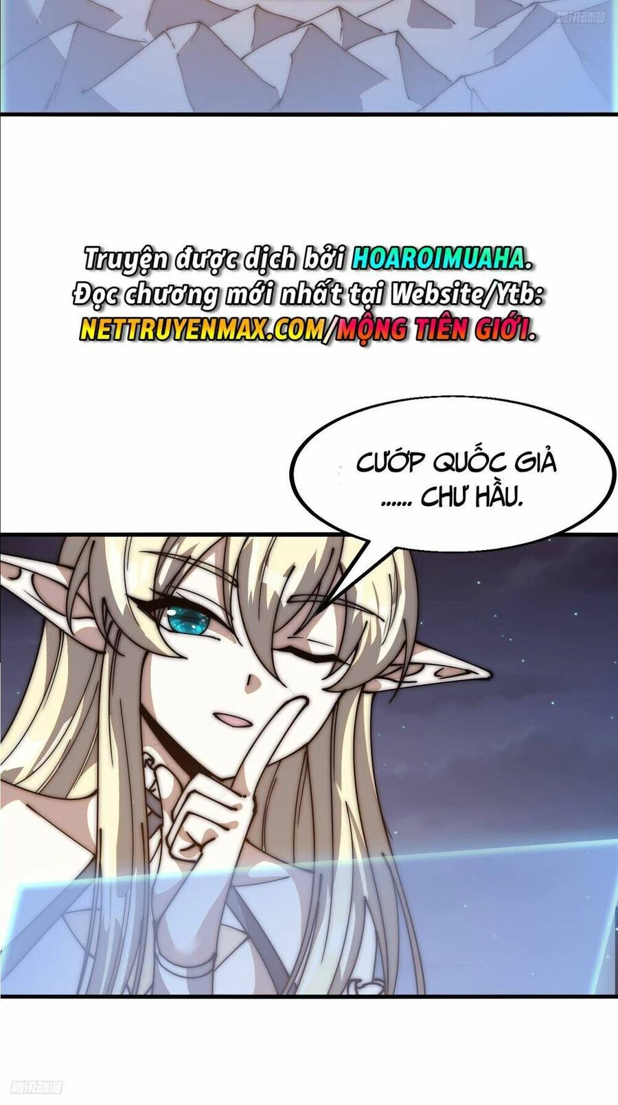 Ta Có Một Sơn Trại Chapter 645 - Trang 4