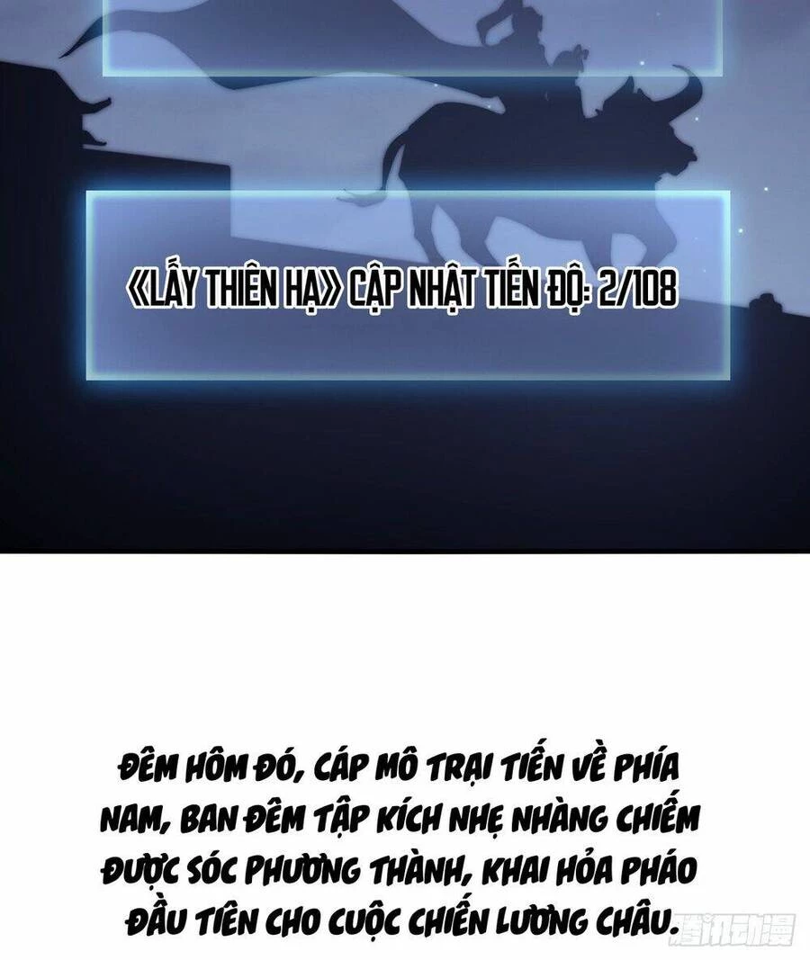 Ta Có Một Sơn Trại Chapter 645 - Trang 4