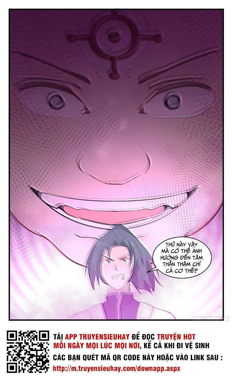 Võ Luyện Đỉnh Phong Chapter 1526 - Trang 4