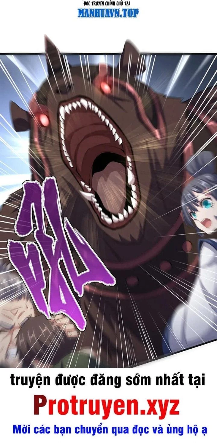 Đại Quản Gia Là Ma Hoàng Chapter 418 - Trang 4