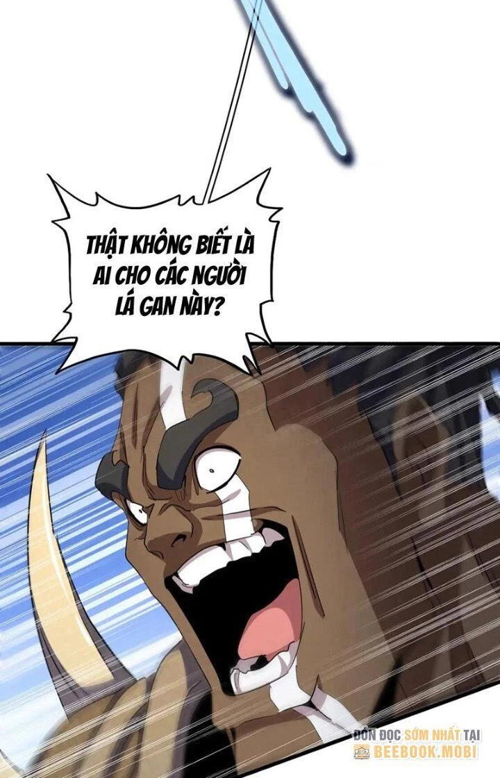 Đại Quản Gia Là Ma Hoàng Chapter 418 - Trang 4
