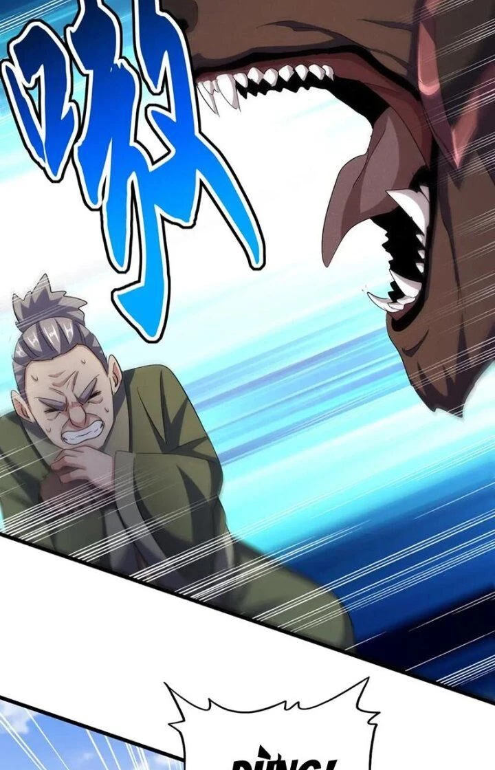 Đại Quản Gia Là Ma Hoàng Chapter 418 - Trang 4