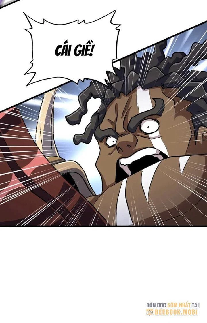 Đại Quản Gia Là Ma Hoàng Chapter 418 - Trang 4