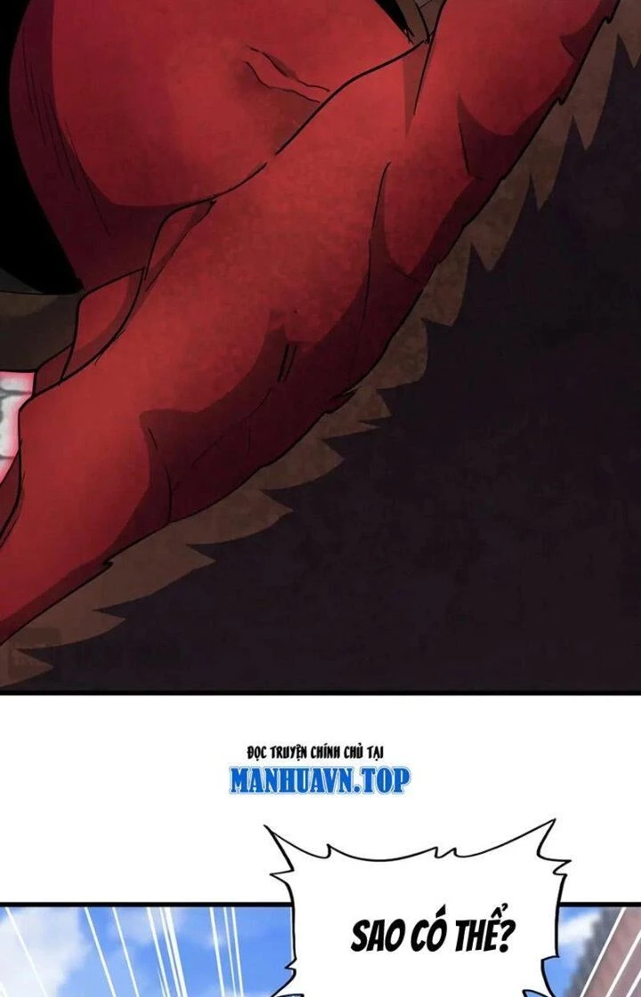 Đại Quản Gia Là Ma Hoàng Chapter 418 - Trang 4