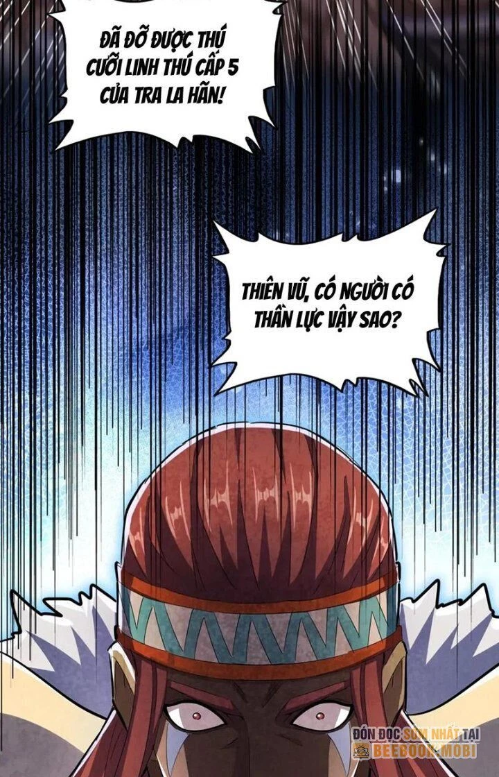 Đại Quản Gia Là Ma Hoàng Chapter 418 - Trang 4