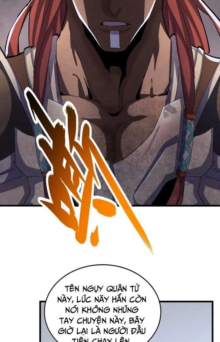 Đại Quản Gia Là Ma Hoàng Chapter 418 - Trang 4