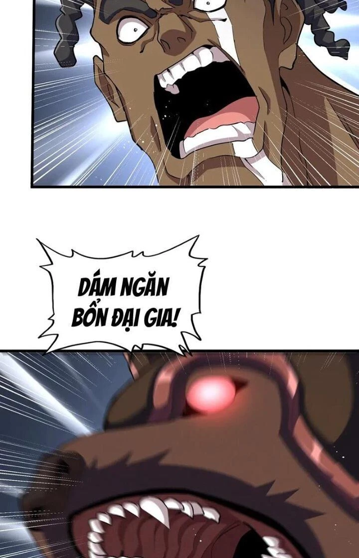 Đại Quản Gia Là Ma Hoàng Chapter 418 - Trang 4