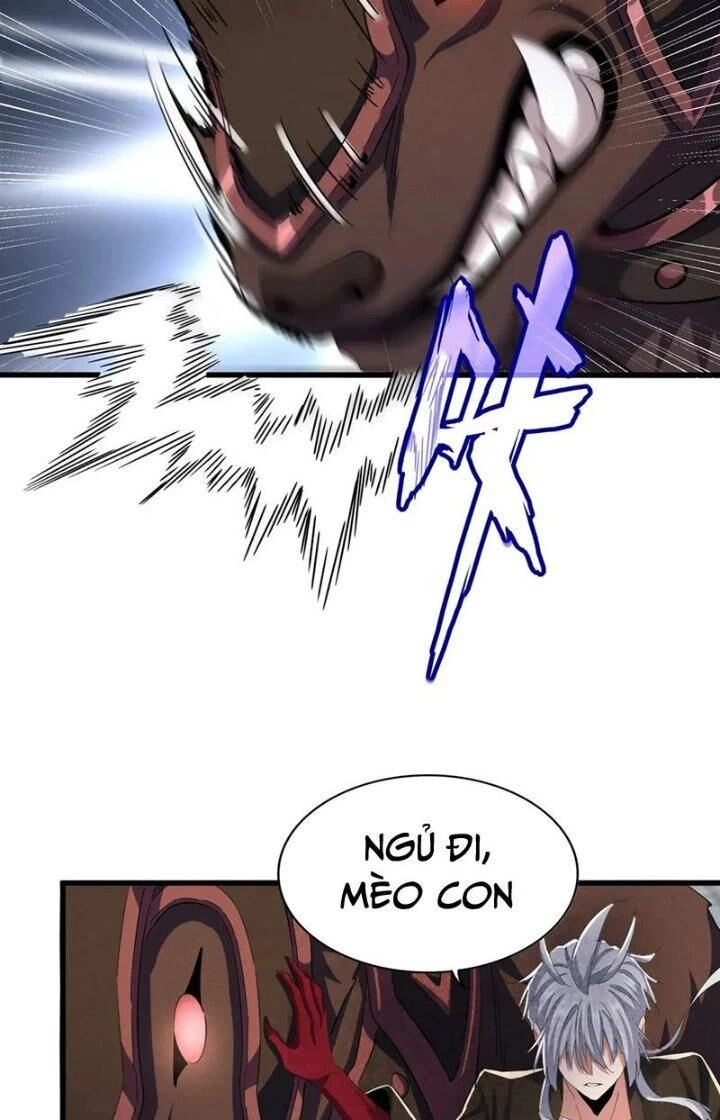 Đại Quản Gia Là Ma Hoàng Chapter 418 - Trang 4