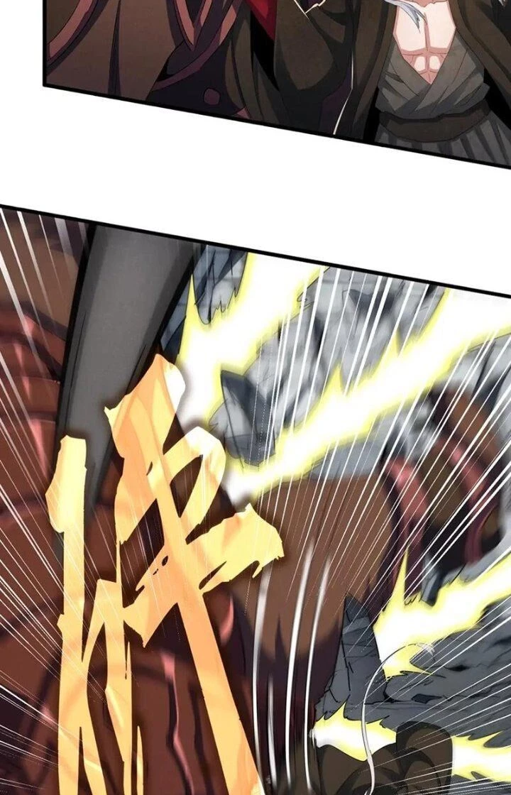 Đại Quản Gia Là Ma Hoàng Chapter 418 - Trang 4