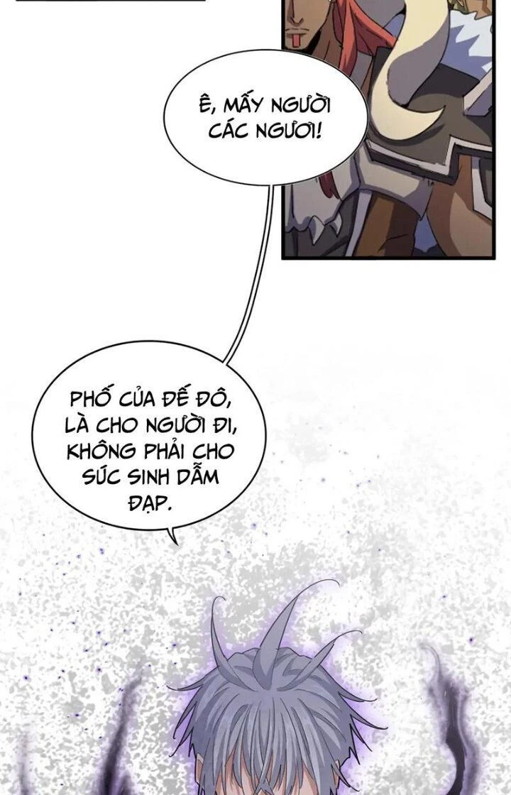 Đại Quản Gia Là Ma Hoàng Chapter 418 - Trang 4