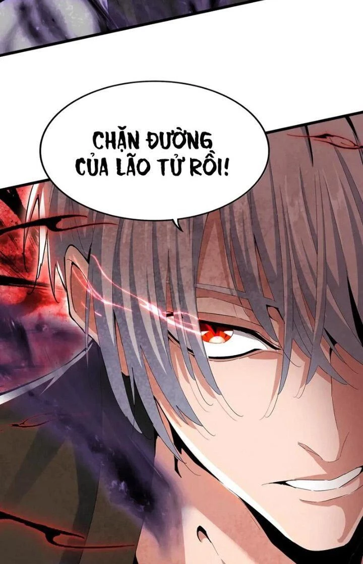 Đại Quản Gia Là Ma Hoàng Chapter 418 - Trang 4