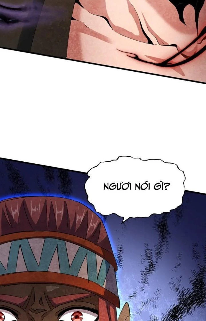 Đại Quản Gia Là Ma Hoàng Chapter 418 - Trang 4