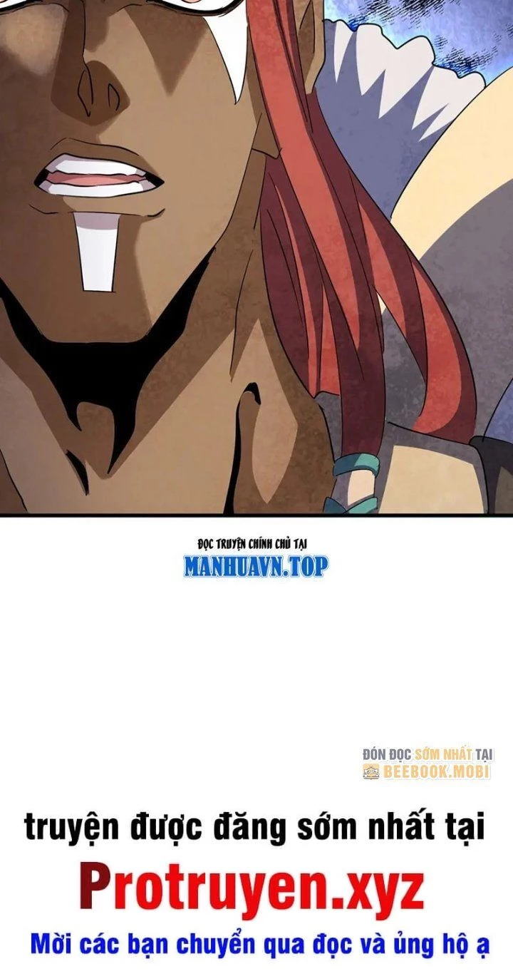 Đại Quản Gia Là Ma Hoàng Chapter 418 - Trang 4