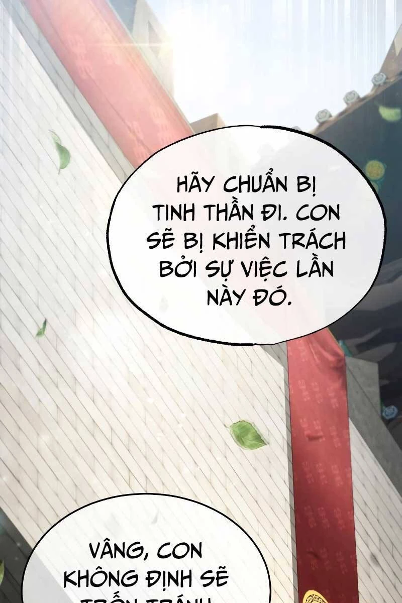 Đệ Nhất Võ Sư, Baek Cao Thủ Chapter 84 - Trang 4
