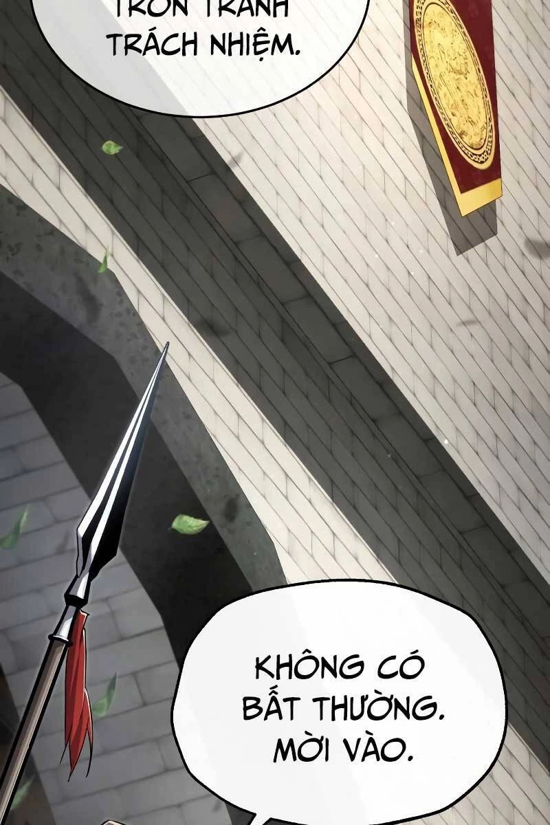 Đệ Nhất Võ Sư, Baek Cao Thủ Chapter 84 - Trang 4