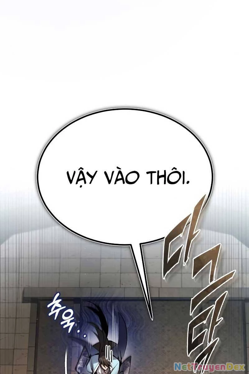 Đệ Nhất Võ Sư, Baek Cao Thủ Chapter 84 - Trang 4