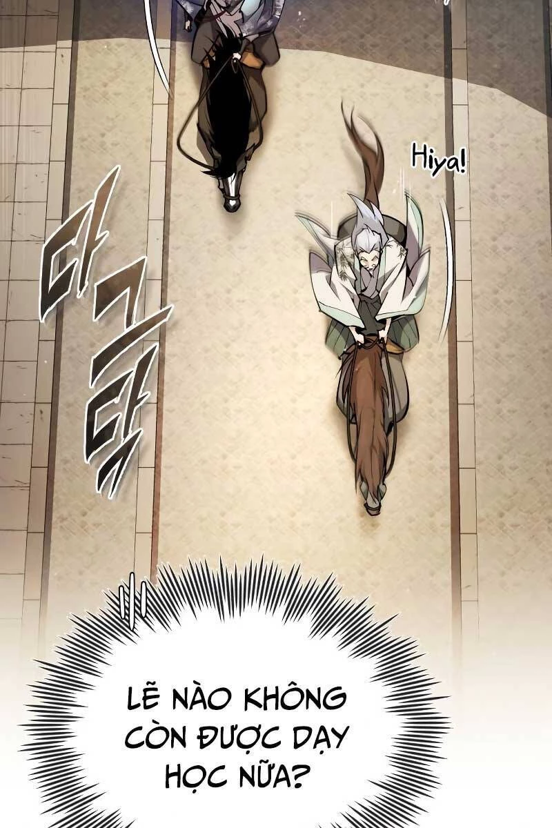 Đệ Nhất Võ Sư, Baek Cao Thủ Chapter 84 - Trang 4