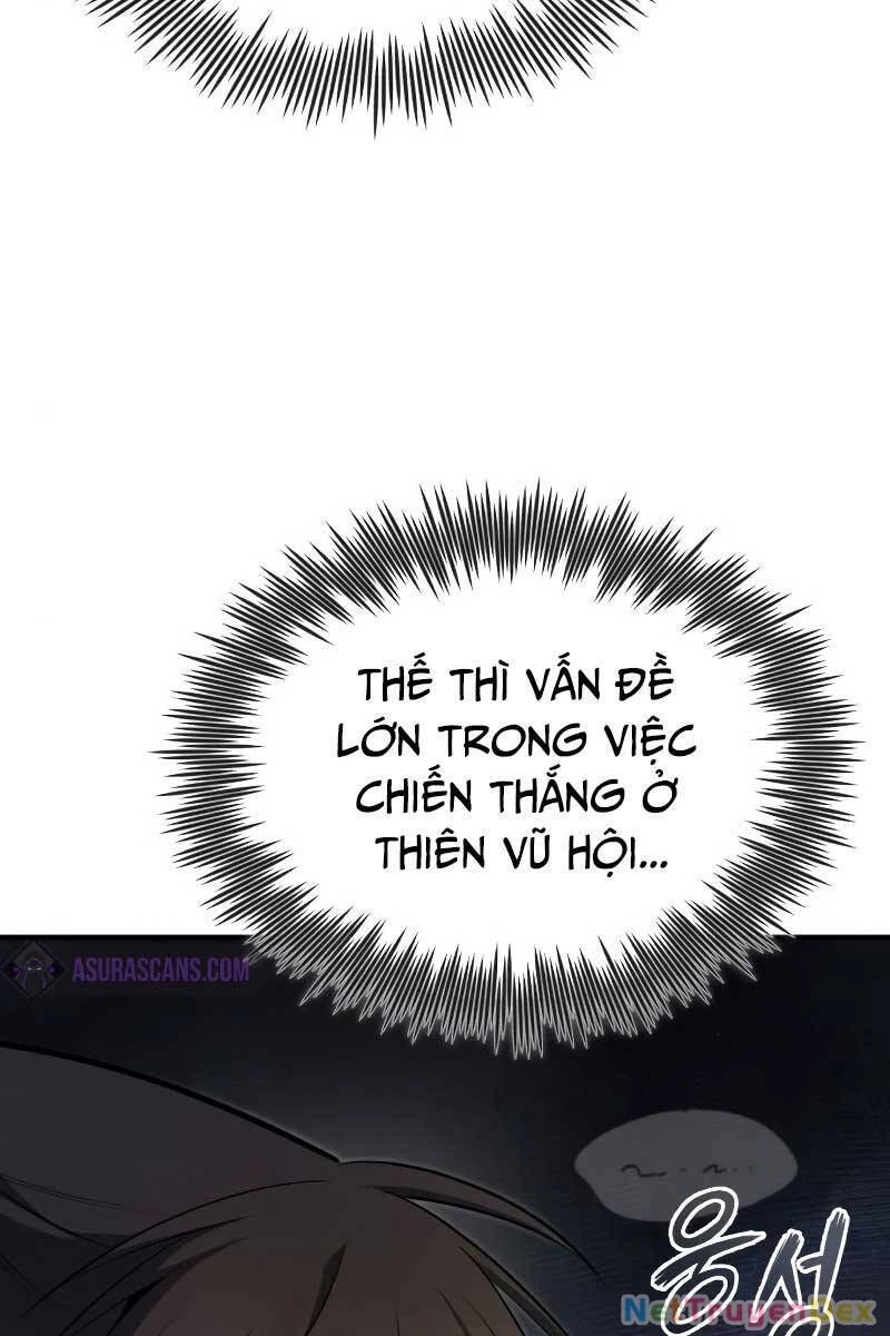 Đệ Nhất Võ Sư, Baek Cao Thủ Chapter 84 - Trang 4