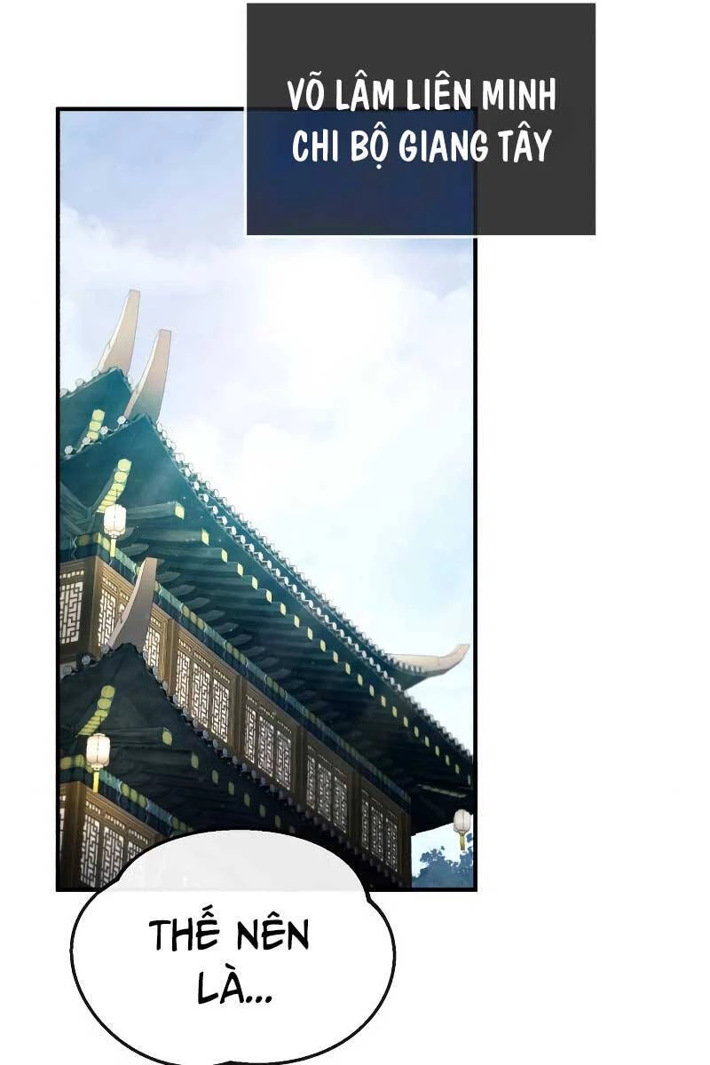 Đệ Nhất Võ Sư, Baek Cao Thủ Chapter 84 - Trang 4