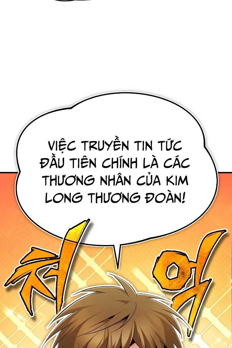 Đệ Nhất Võ Sư, Baek Cao Thủ Chapter 84 - Trang 4