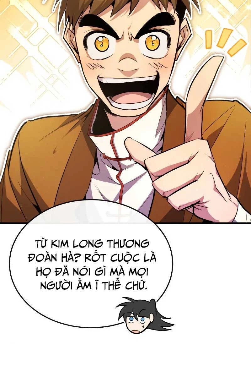 Đệ Nhất Võ Sư, Baek Cao Thủ Chapter 84 - Trang 4