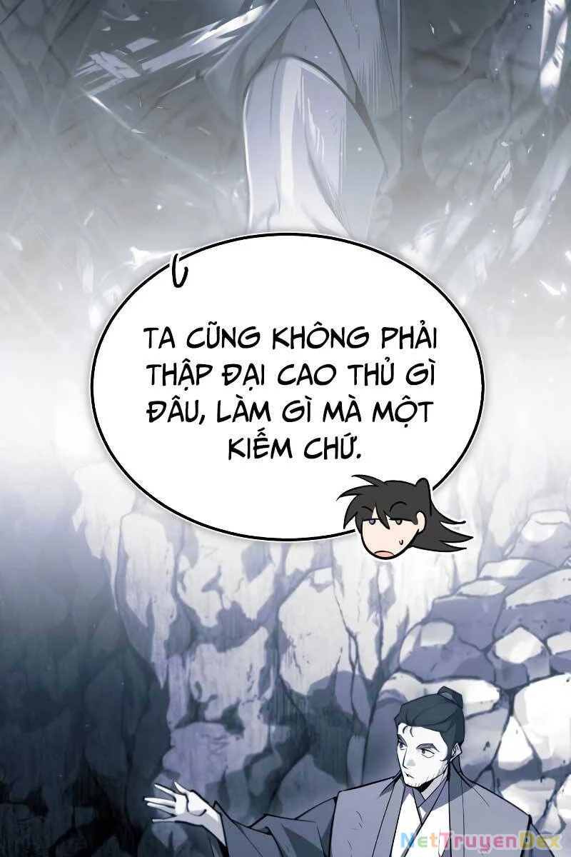 Đệ Nhất Võ Sư, Baek Cao Thủ Chapter 84 - Trang 4