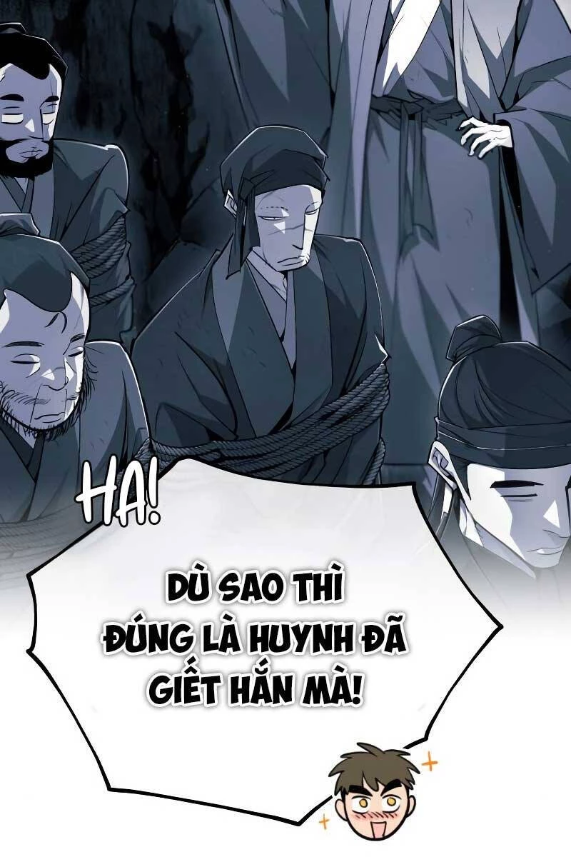 Đệ Nhất Võ Sư, Baek Cao Thủ Chapter 84 - Trang 4