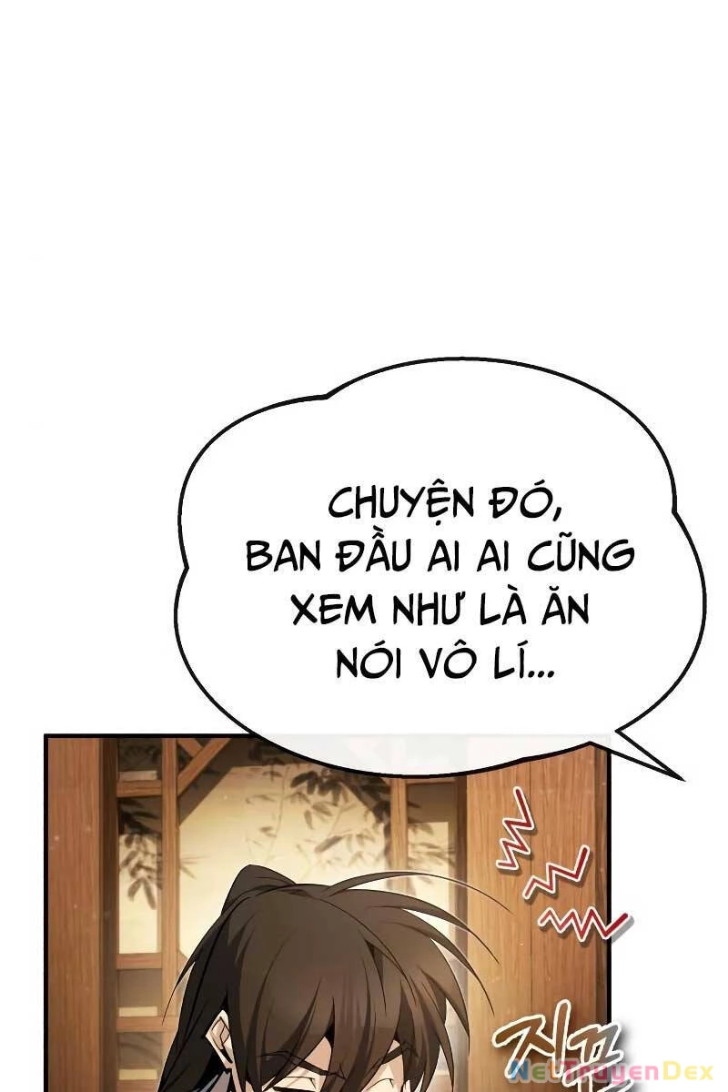 Đệ Nhất Võ Sư, Baek Cao Thủ Chapter 84 - Trang 4