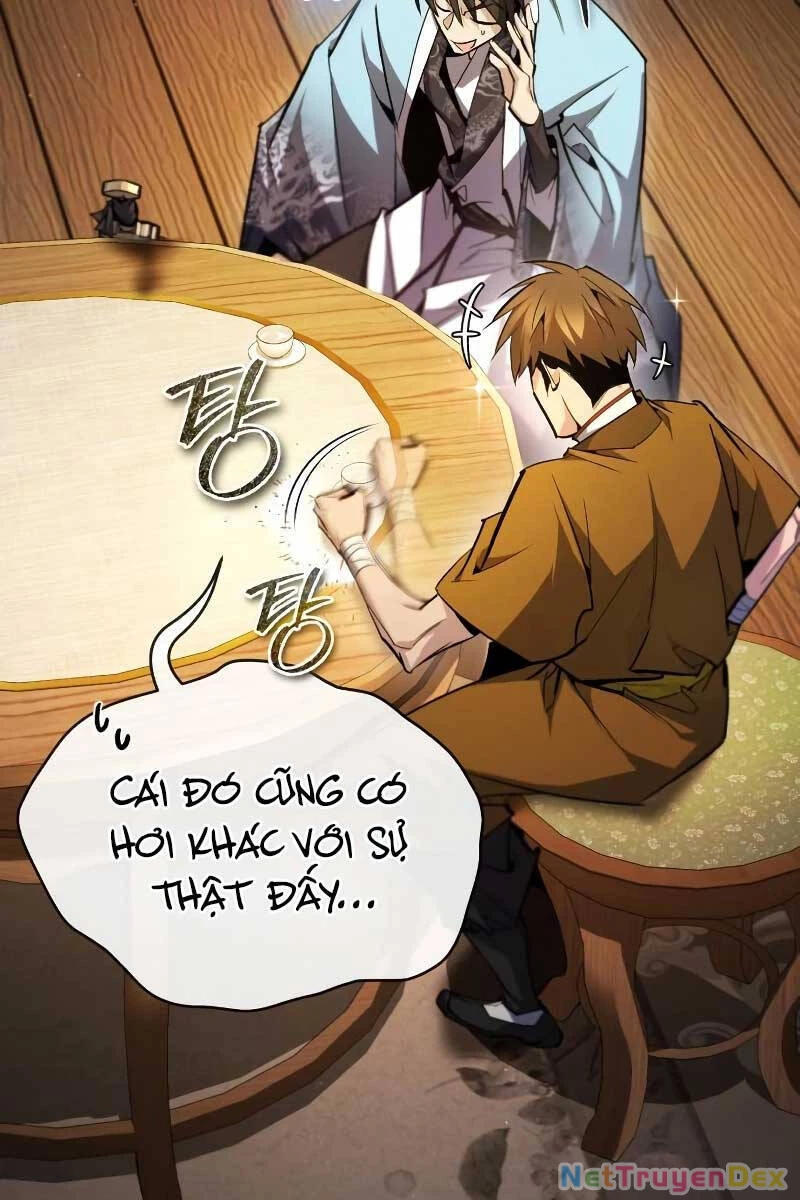 Đệ Nhất Võ Sư, Baek Cao Thủ Chapter 84 - Trang 4