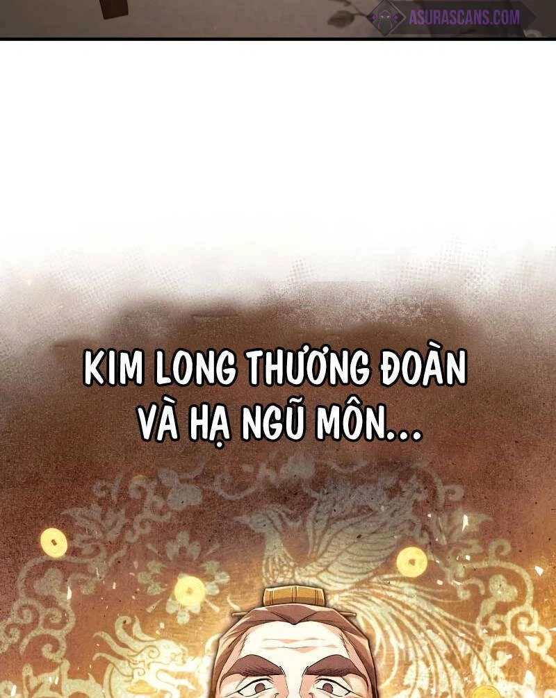 Đệ Nhất Võ Sư, Baek Cao Thủ Chapter 84 - Trang 4