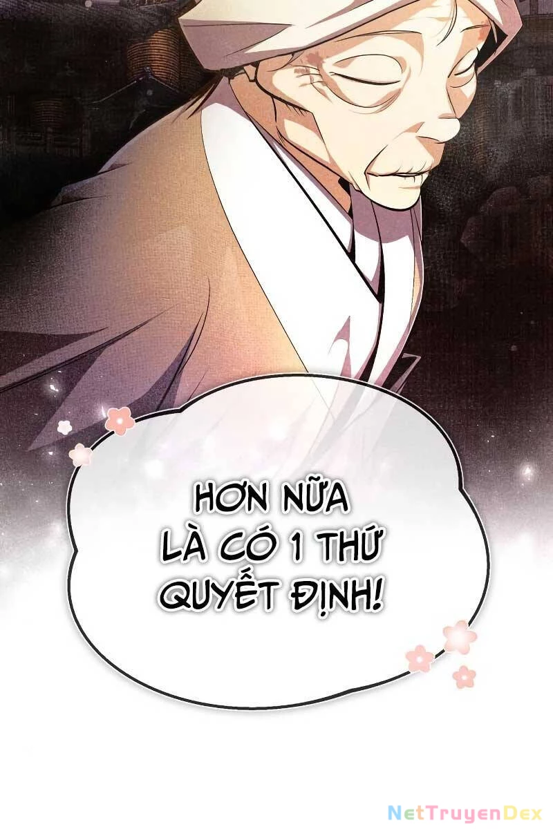 Đệ Nhất Võ Sư, Baek Cao Thủ Chapter 84 - Trang 4