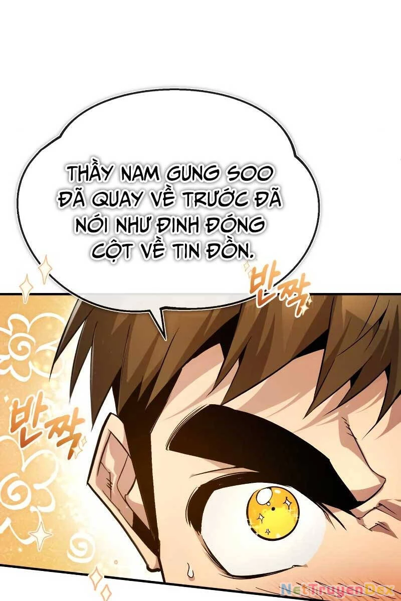 Đệ Nhất Võ Sư, Baek Cao Thủ Chapter 84 - Trang 4