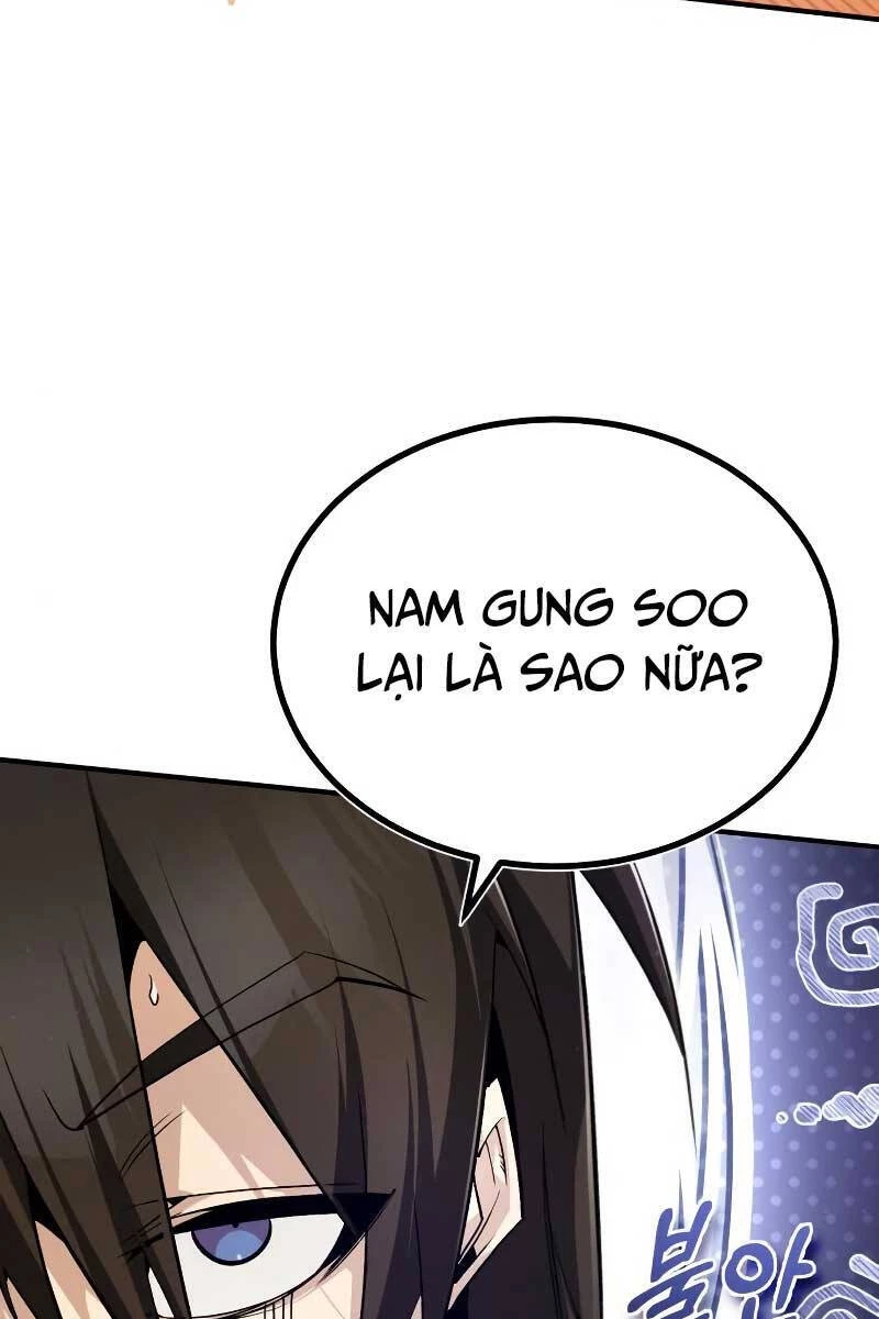 Đệ Nhất Võ Sư, Baek Cao Thủ Chapter 84 - Trang 4