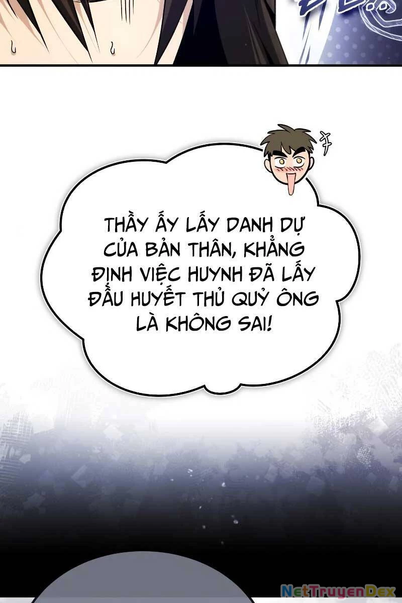 Đệ Nhất Võ Sư, Baek Cao Thủ Chapter 84 - Trang 4